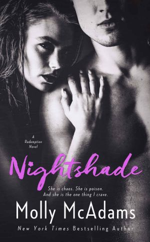 [Redemption 03] • Nightshade